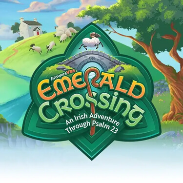 VBS - Cornerstone Bible Church
